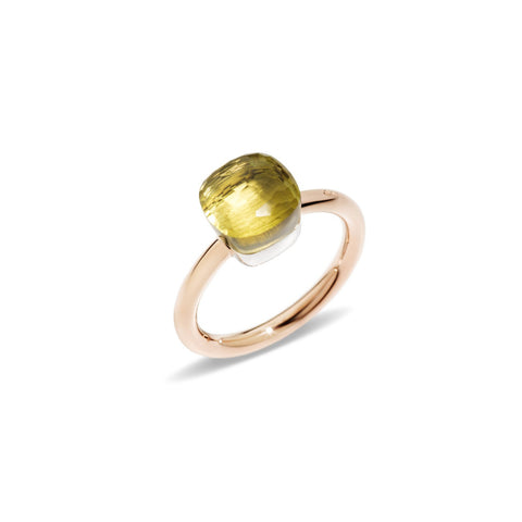 Pomellato Nudo Ring-Pomellato Nudo Ring -