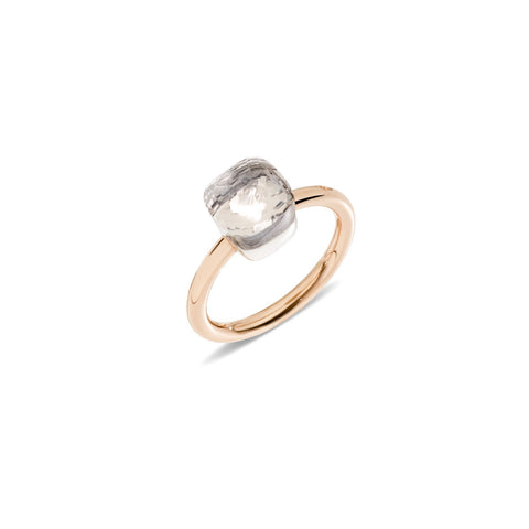 Pomellato Nudo Ring-Pomellato Nudo Ring -