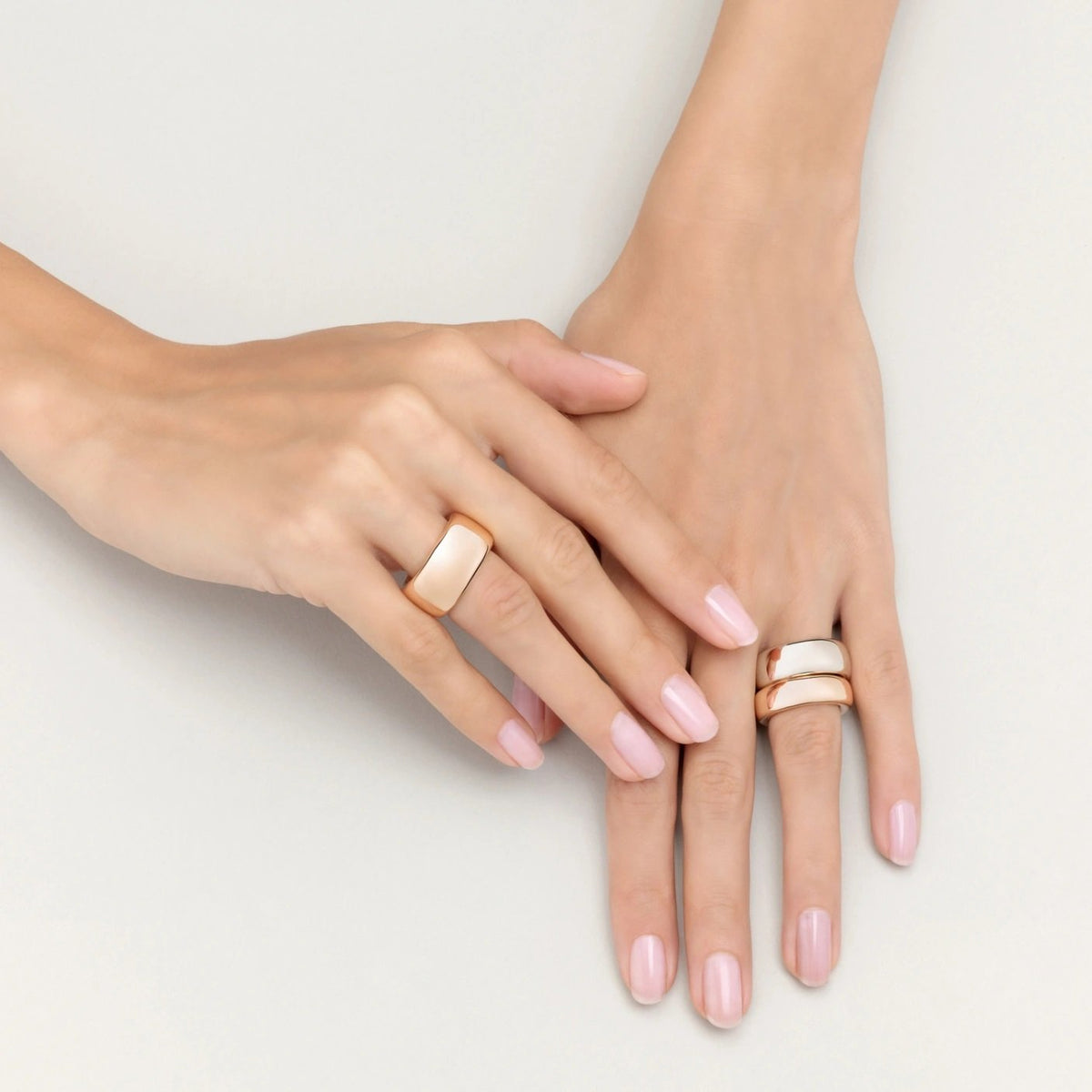 Pomellato Ring Iconica Large - PA91069O700000000