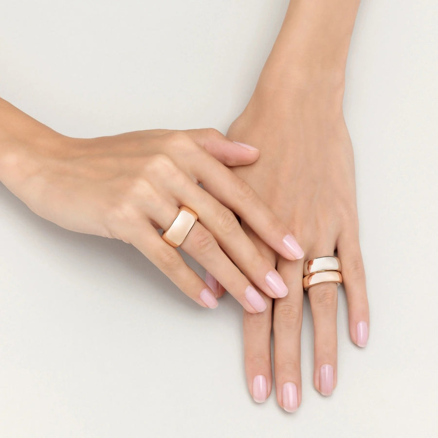 Pomellato Ring Iconica Large - PA91069O700000000