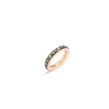Pomellato Ring Iconica - PAB7120O7000DBR00