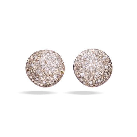 Pomellato Sabbia Earrings-Pomellato Sabbia Earrings -