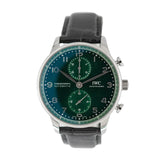 Pre-Owned IWC Portugieser Chronograph - IW371615