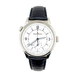 Pre-owned Jaeger-LeCoultre Master Control Geographique-Pre-owned Jaeger-LeCoultre Master Control Geographique - Q1428530