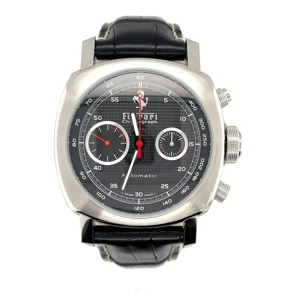 Pre owned Panerai Ferrari Granturismo Automatic Chronograph