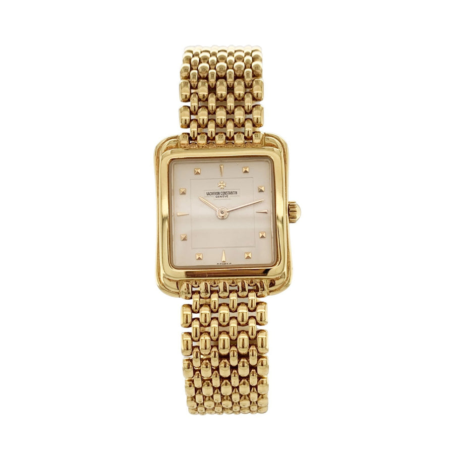 Pre-owned Vacheron Constantin -