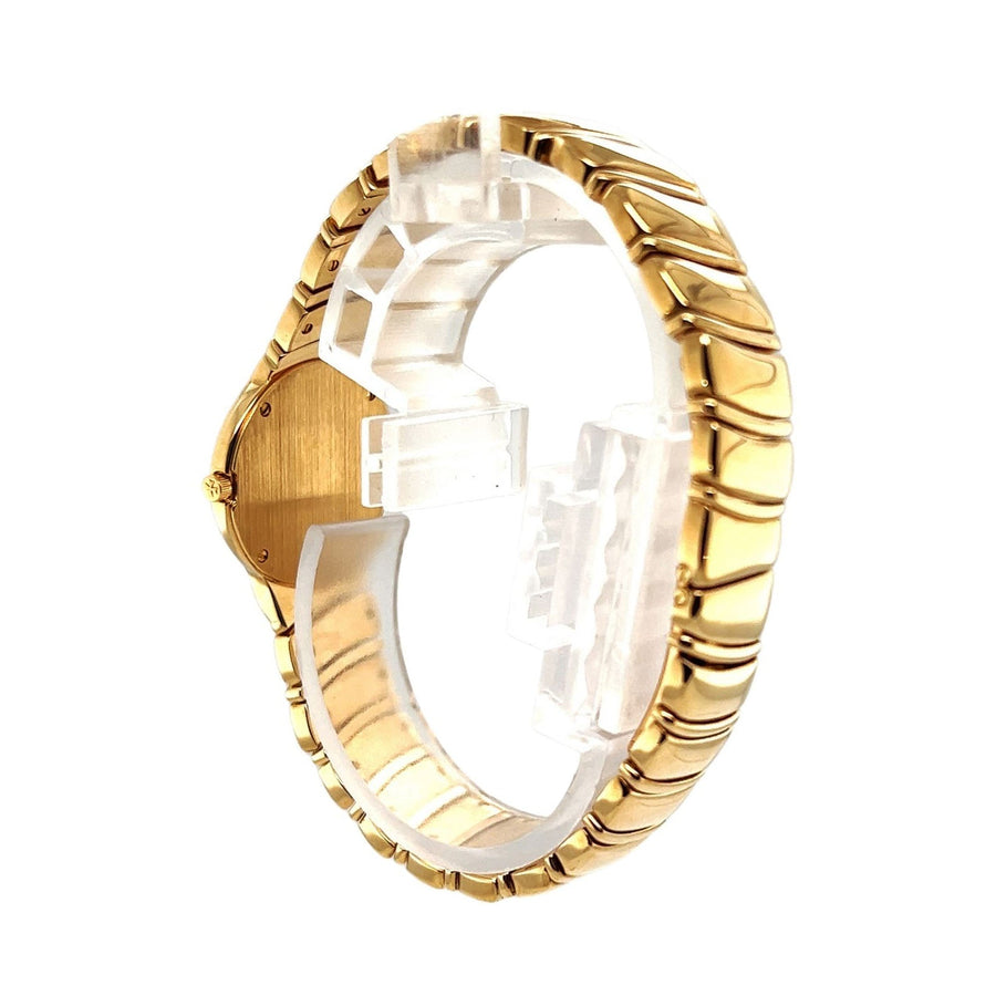Pre-Owned Vacheron Constantin Malte Ivy - 27531/105J