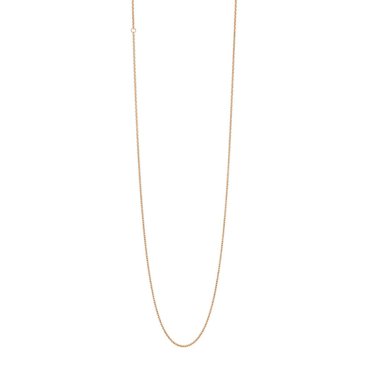 Qeelin 18" Chain -