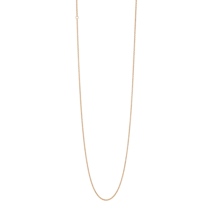 Qeelin 18" Chain -