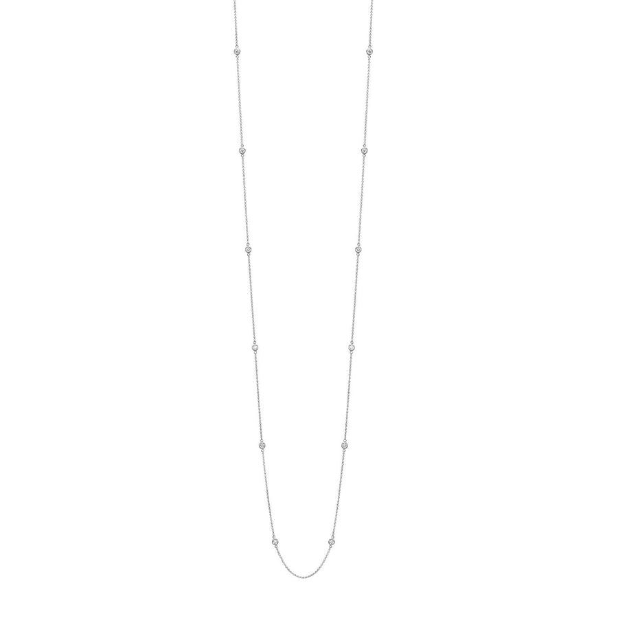 Qeelin 18" Sautoir Chain -
