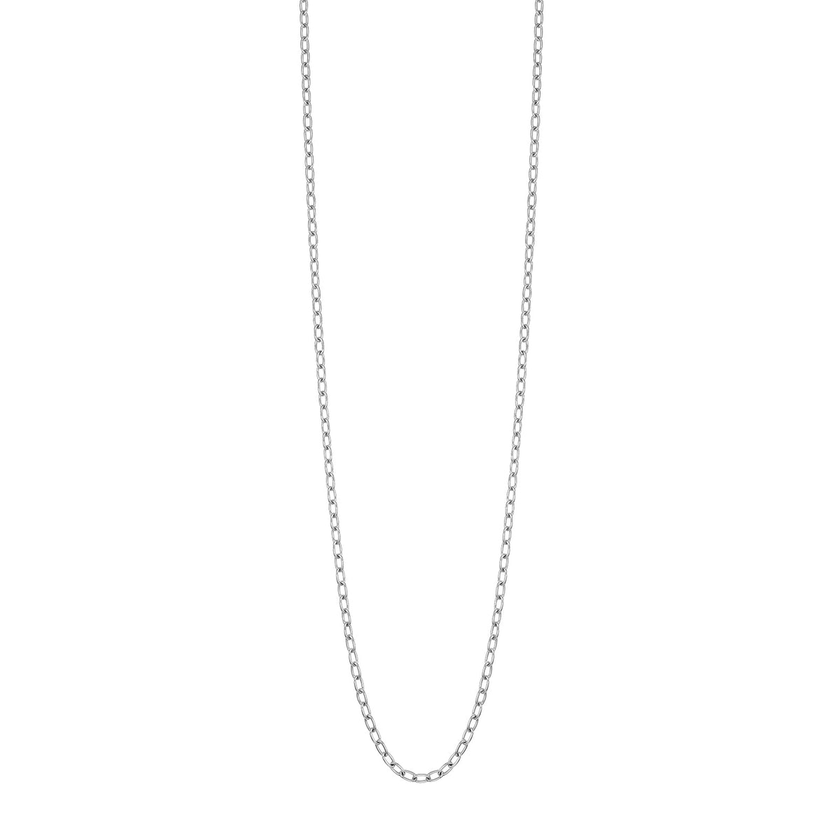 Qeelin 24" Chain - NL-024-WG