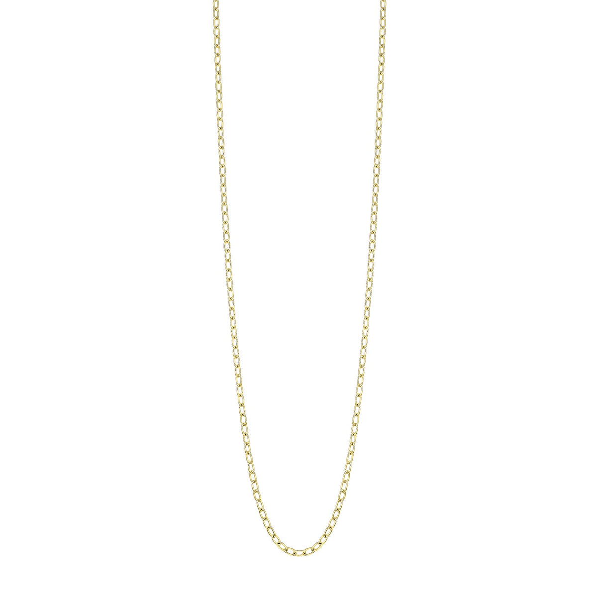 Qeelin 24" Chain - NL-024-YG