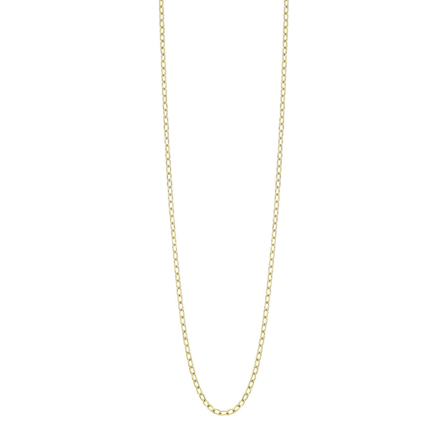 Qeelin 24" Chain - NL-024-YG