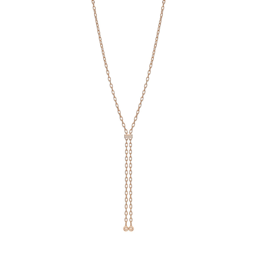 Qeelin 32" Chain - NL-032-RGD