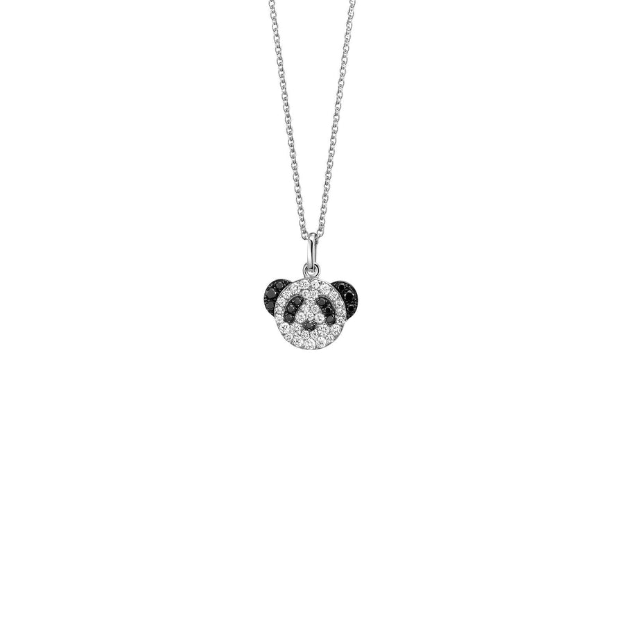 Qeelin Bo Bo Petite Necklace -