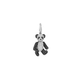 Qeelin Bo Bo Small Pendant-Qeelin Bo Bo Small Pendant -