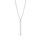 Qeelin Diamond Chain-Qeelin Diamond Chain - XX-036-NL-WGD