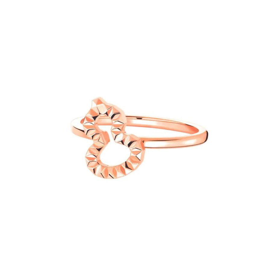 Qeelin Wulu 18 Ring - W8R40FWRG00