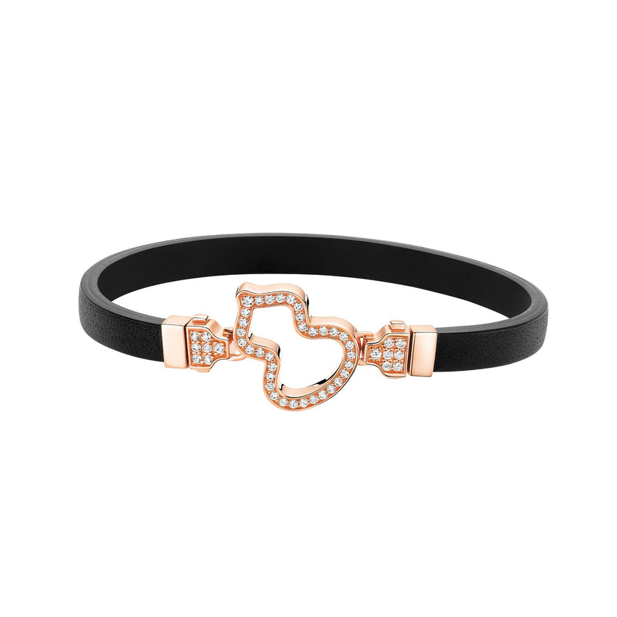 Qeelin Wulu Interchangeable Bracelet (Bracelet Only) -