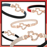 Qeelin Wulu Interchangeable Bracelet (Bracelet Only)-Qeelin Wulu Interchangeable Bracelet (Bracelet Only) -