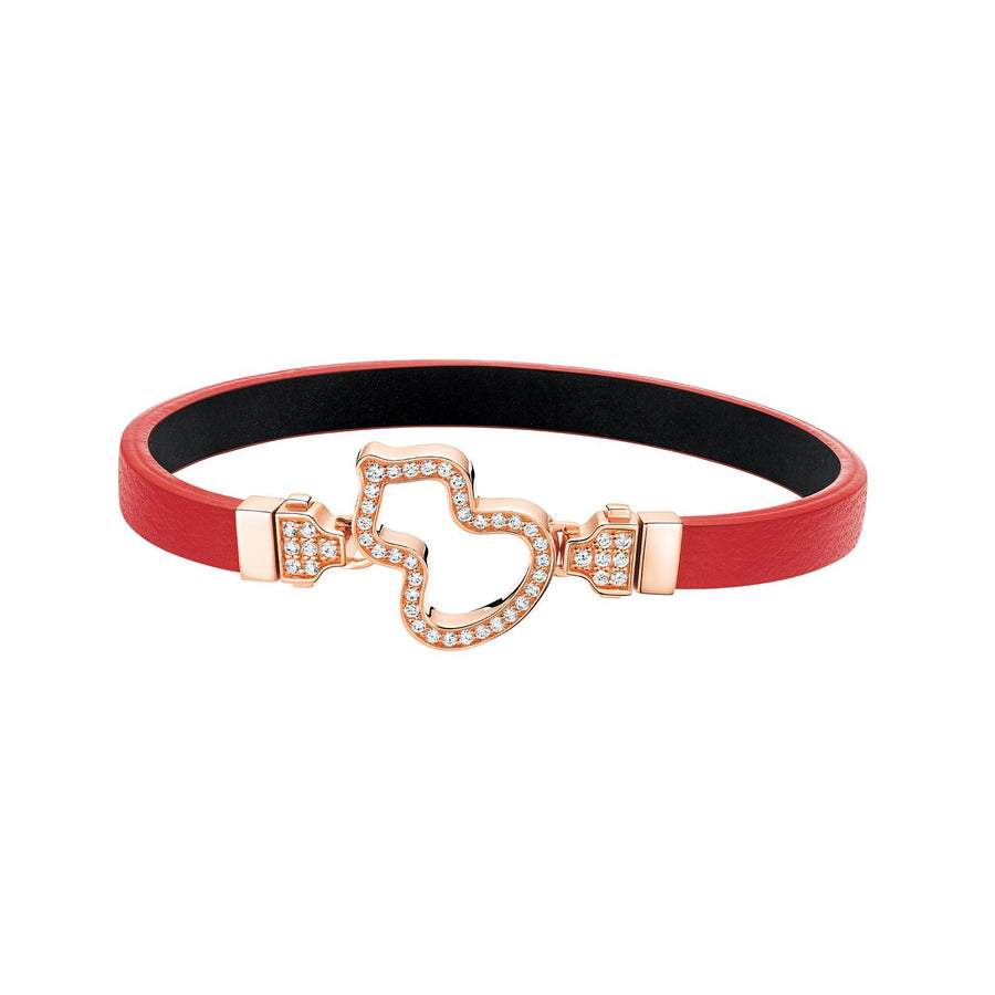 Qeelin Wulu Interchangeable Bracelet (Bracelet Only) -