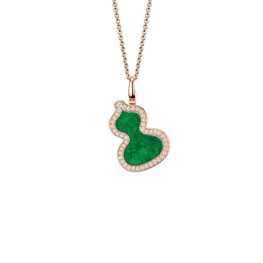 Qeelin Wulu Pendant -
