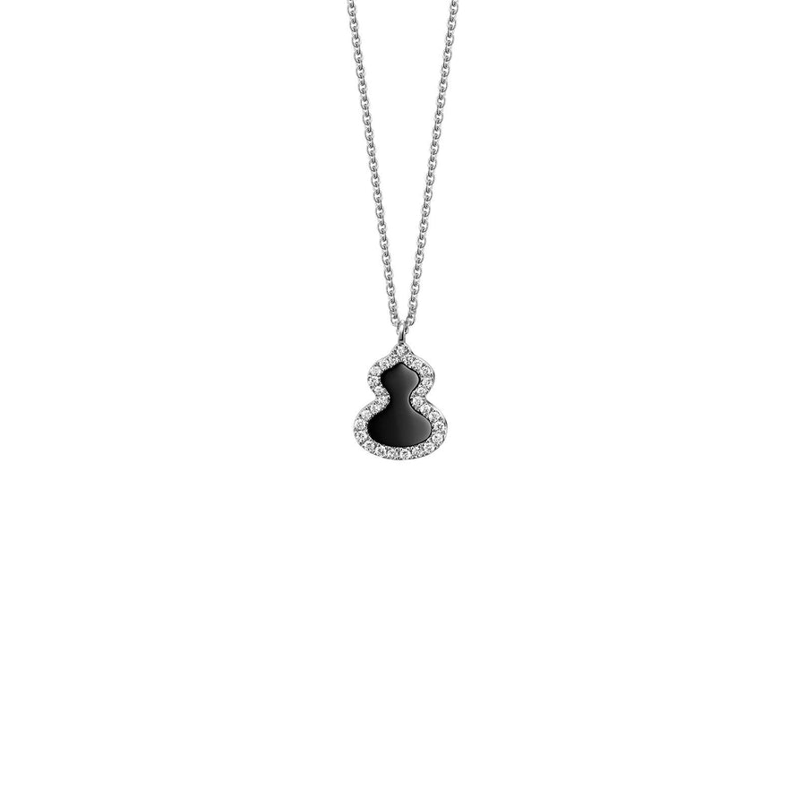Qeelin Wulu Petite Necklace -