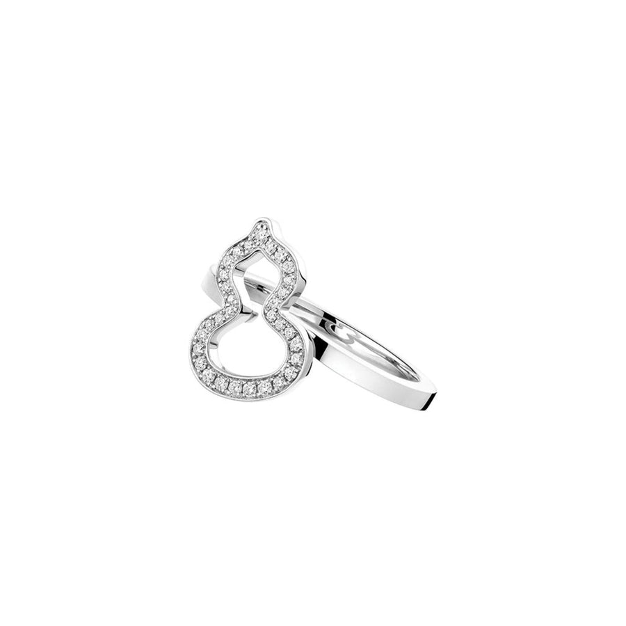 Qeelin Wulu Petite Ring - WUR40AAWGDI