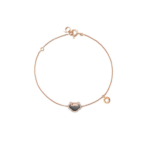 Qeelin Yu Yi Petite Bracelet-Qeelin Yu Yi Petite Bracelet -