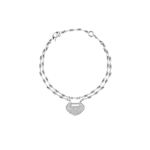 Qeelin Yu Yi Small Bracelet-Qeelin Yu Yi Small Bracelet -