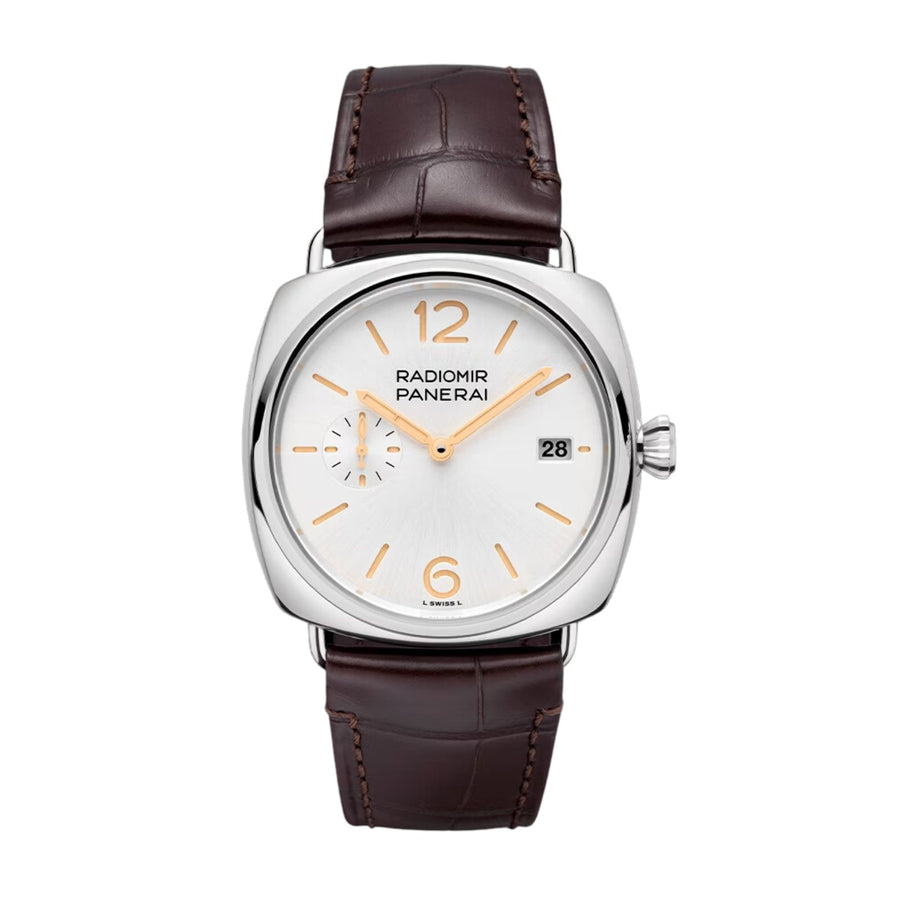 Radiomir Quaranta - PAM01292