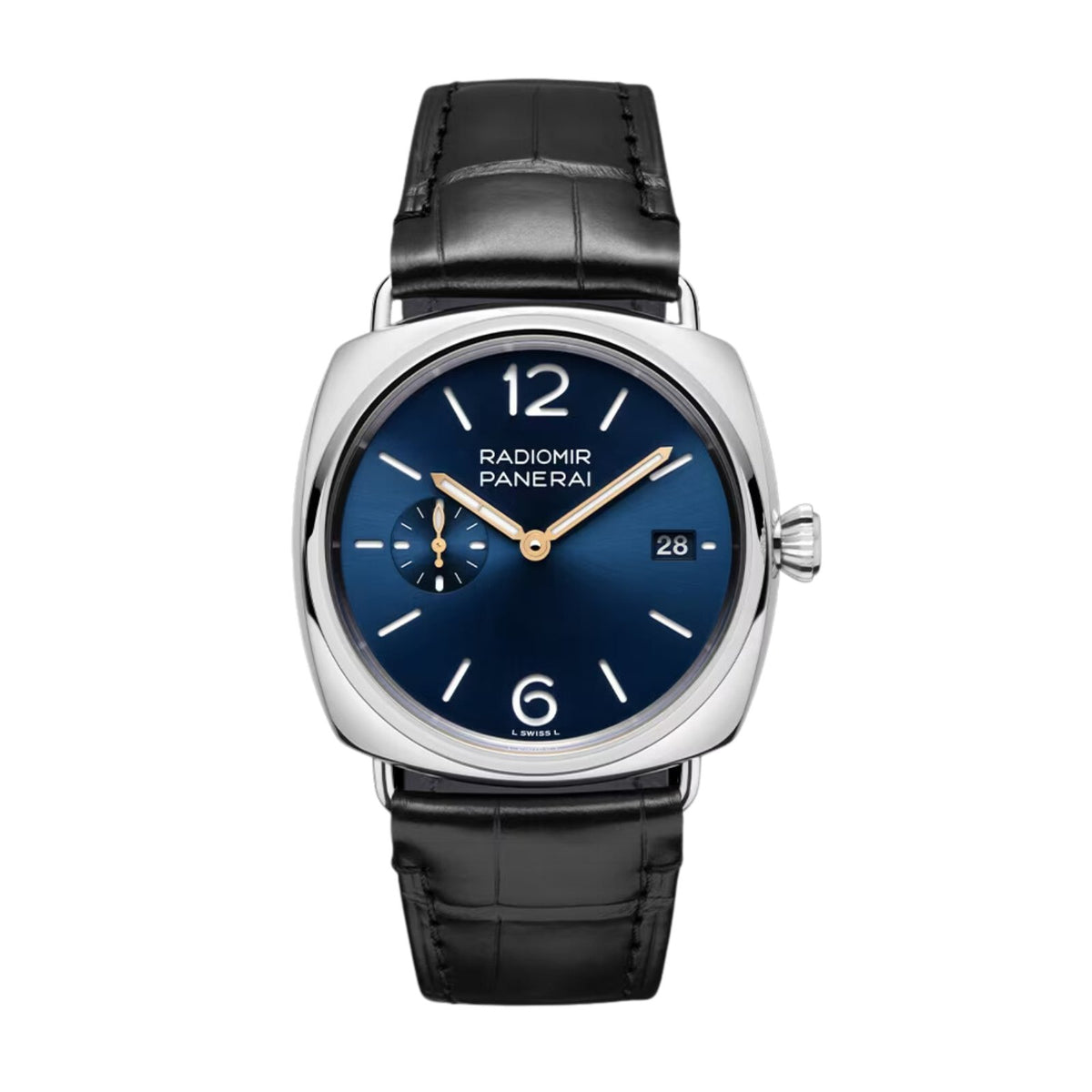 Radiomir Quaranta - PAM01293