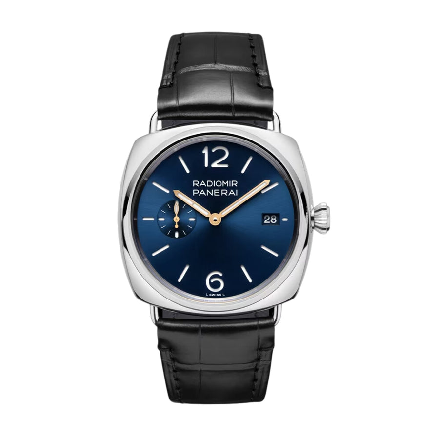 Radiomir Quaranta - PAM01293