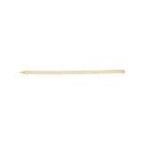 Roberto Coin Classic Diamond Ribbed Tennis Bracelet-Roberto Coin Classic Diamond Bracelet - 8883181AYLBX0