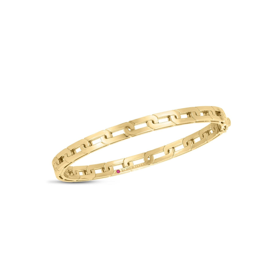 Roberto Coin Navarra Bangle - 8883149AYBA0S