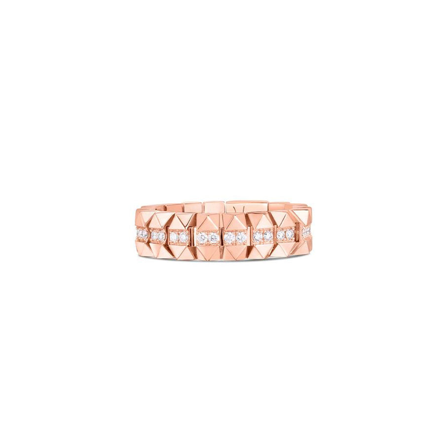 Roberto Coin Obelisco Diamond Ring - 8882887AX65X