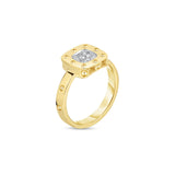 Roberto Coin Pois Moi Diamond Ring -