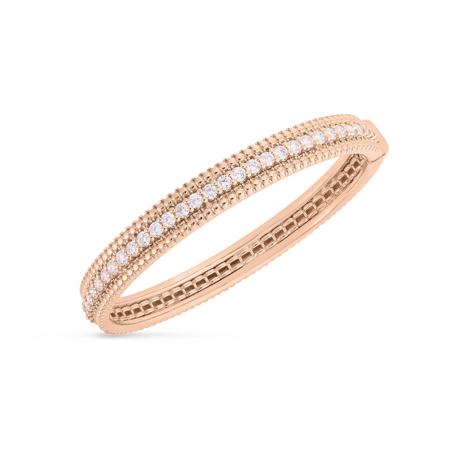 Roberto Coin Siena Bangle - 111467AXBAX0