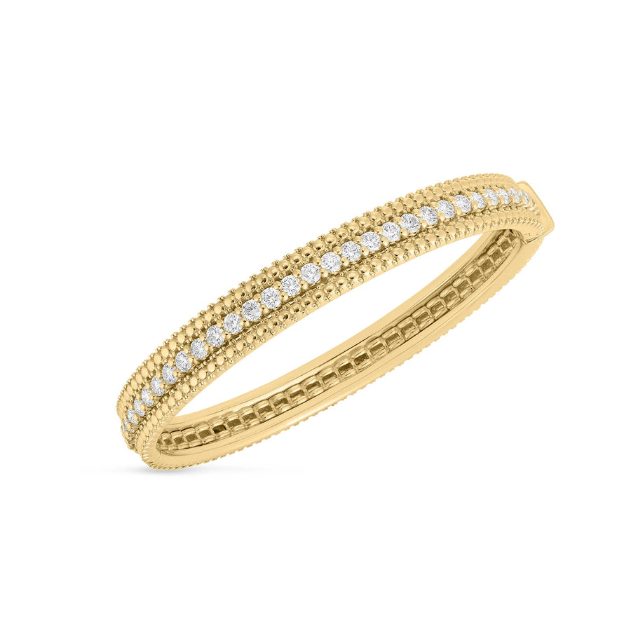 Roberto Coin Siena Bangle - 111467AYBAX0
