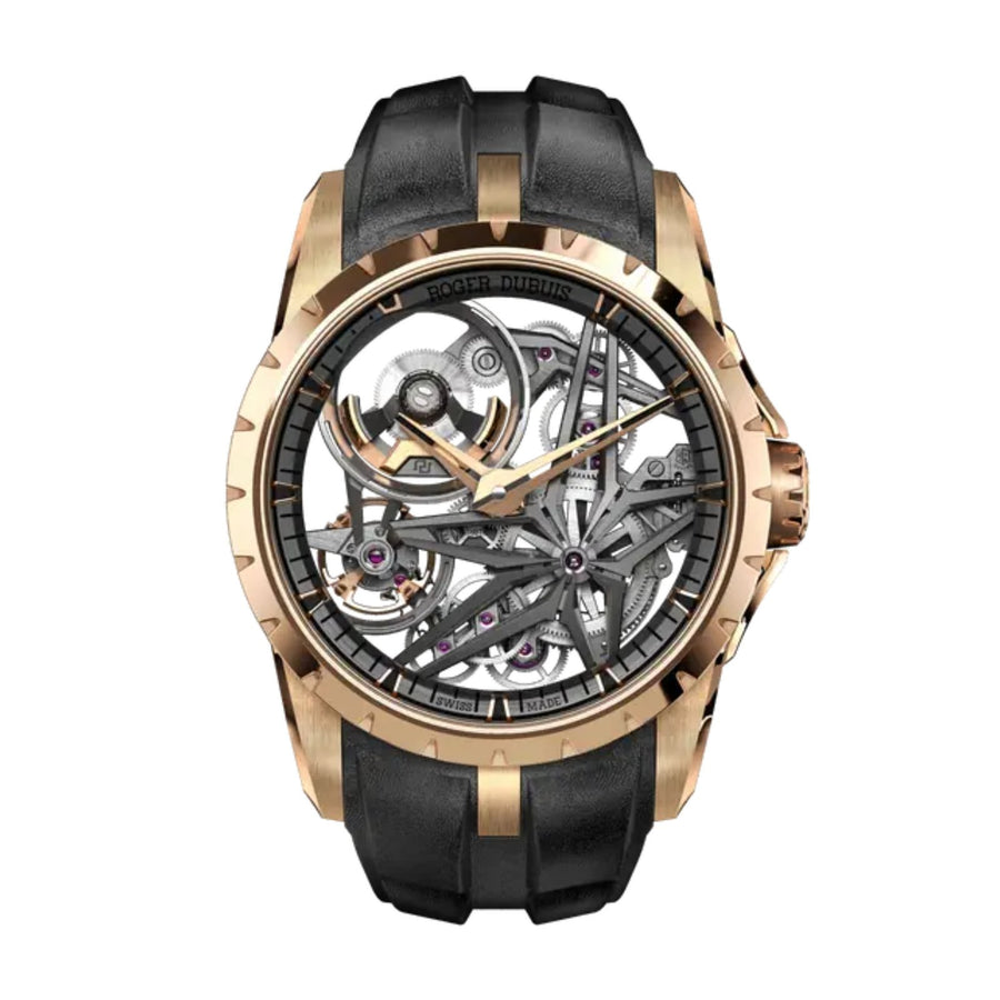 Roger Dubuis Excalibur MB EON Gold 42mm - DBEX0954