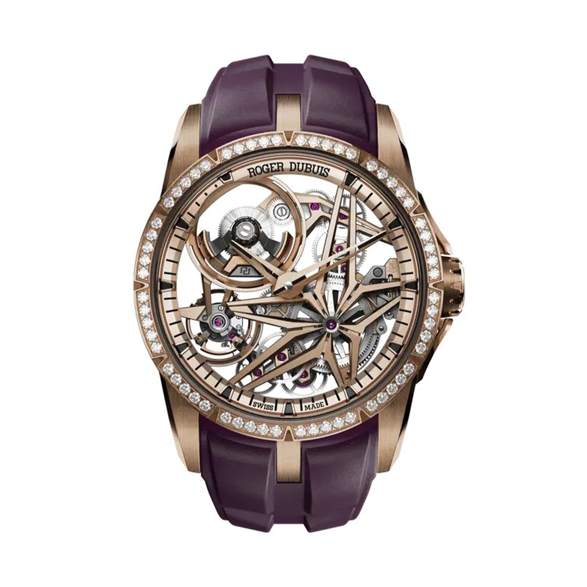 Roger Dubuis Excalibur MB EON Gold 42mm - RDDBEX0953