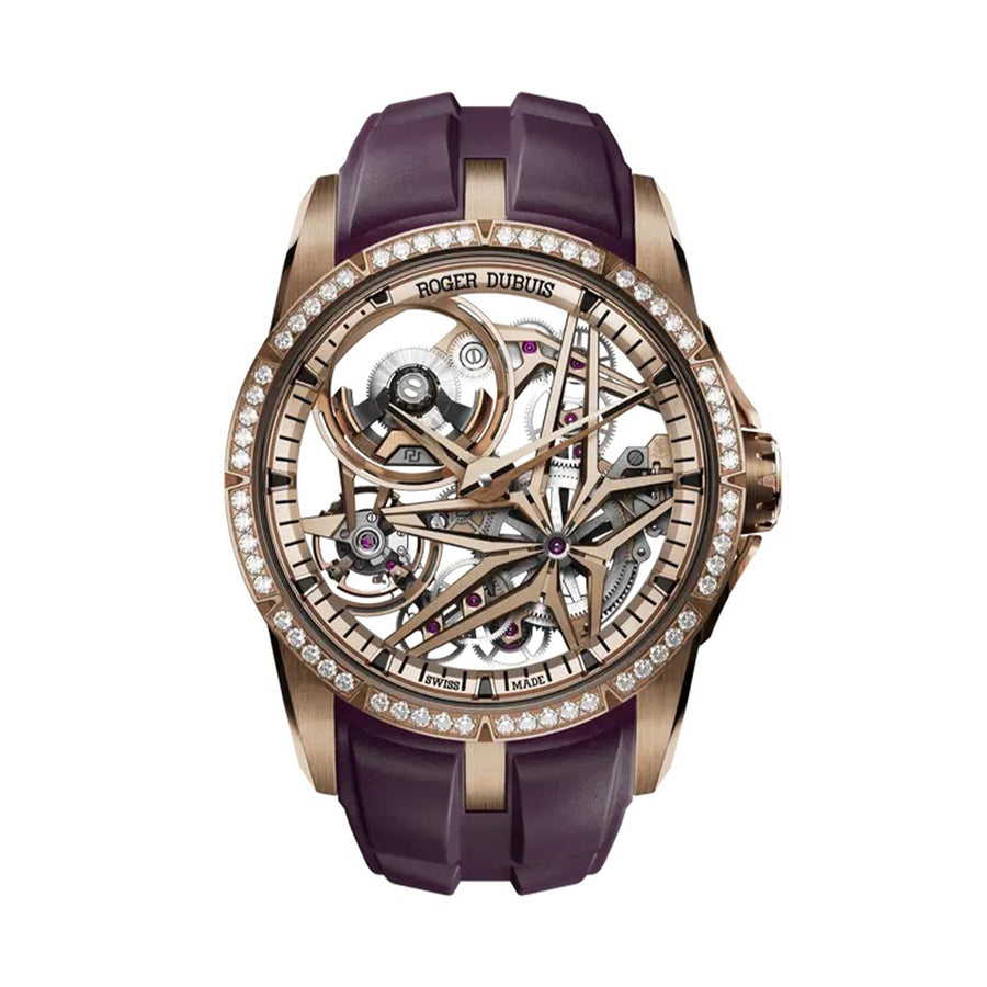 Roger Dubuis Excalibur MB EON Gold 42mm - RDDBEX0953