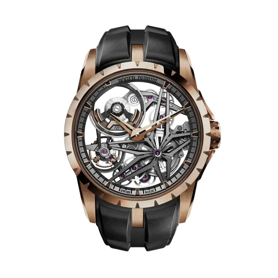 Roger Dubuis Excalibur MB EON Gold 42mm - RDDBEX0954
