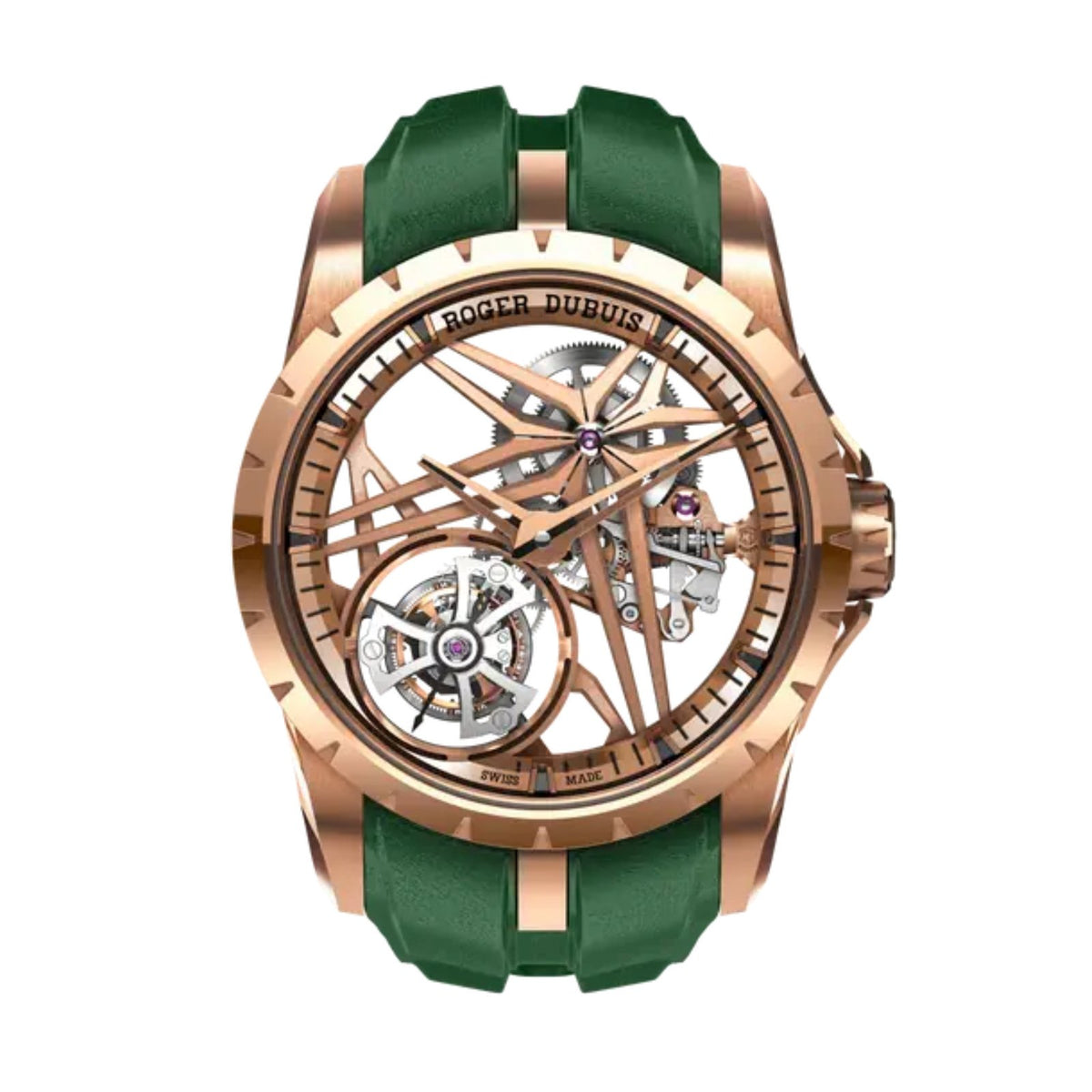 Roger Dubuis Excalibur MT EON Gold 42mm - DBEX0981