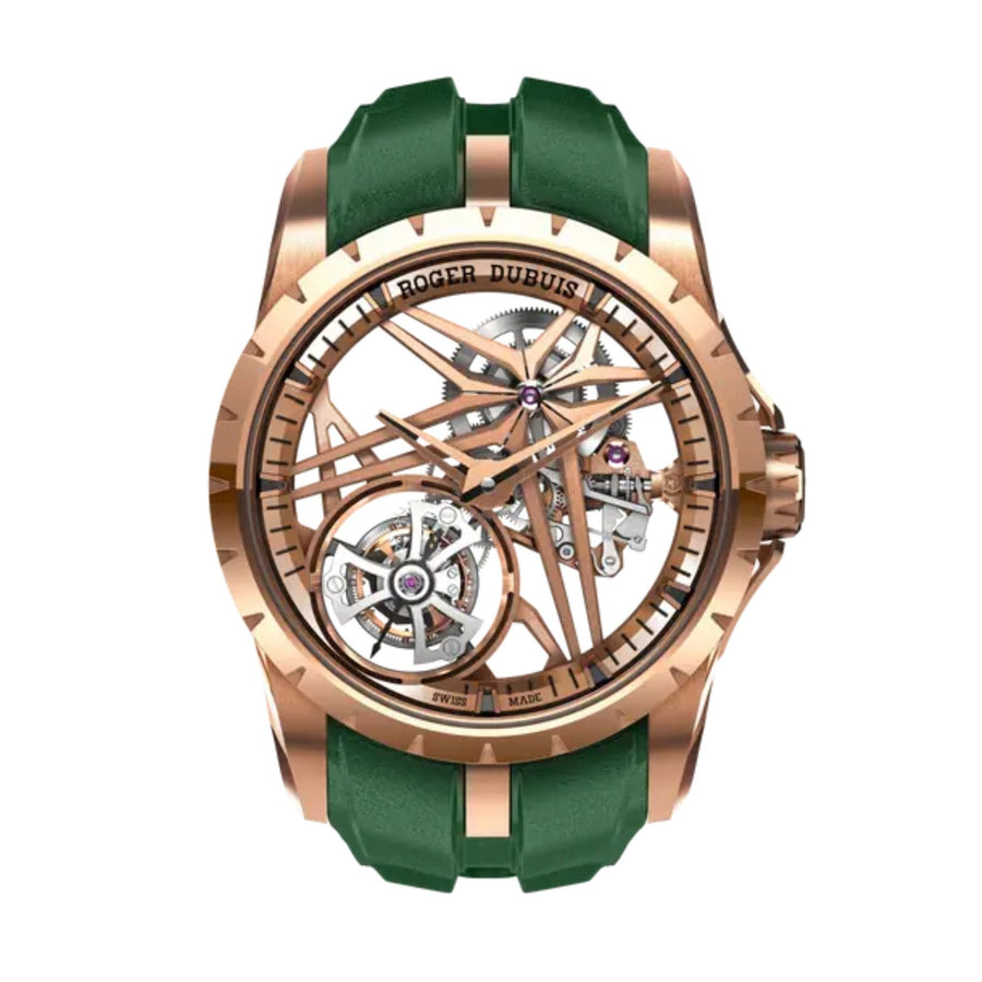 Roger Dubuis Excalibur MT EON Gold 42mm - DBEX0981