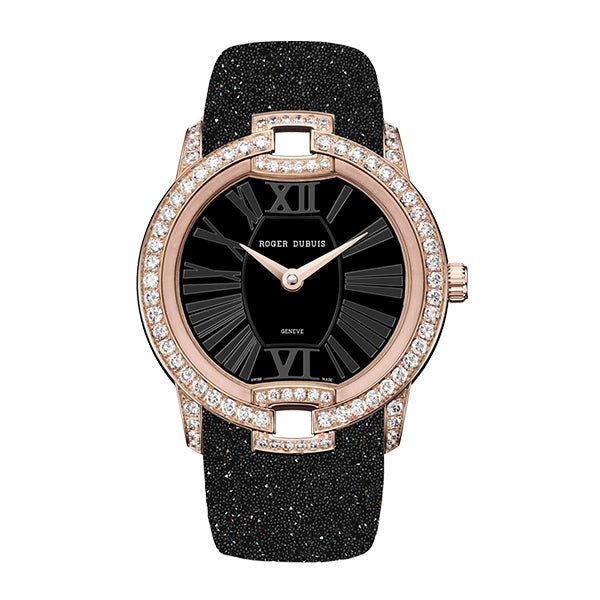 Roger Dubuis Velvet - DBVE0081