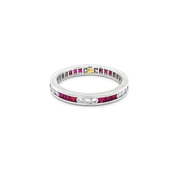 Ruby Diamond Band -