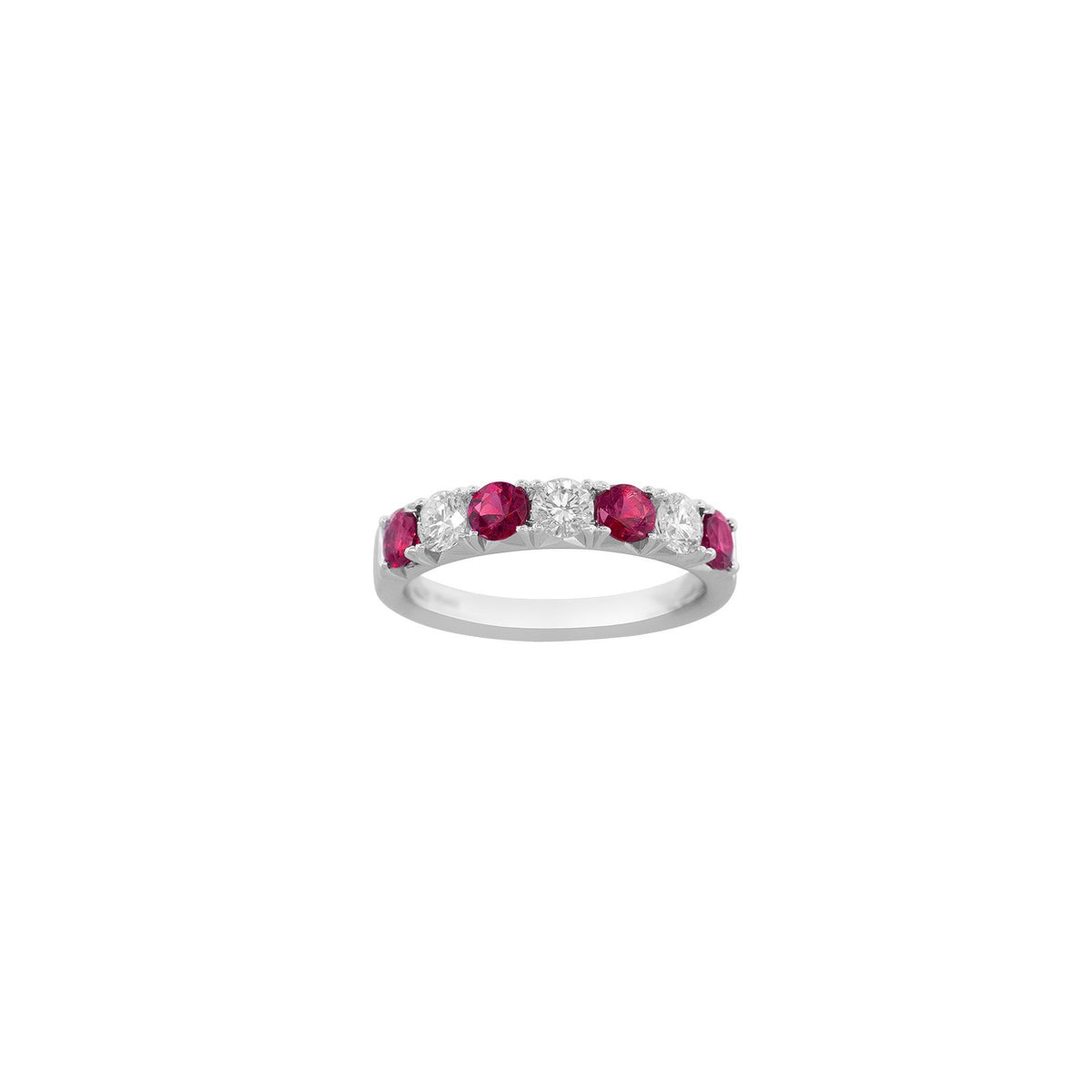 Ruby Diamond Band -