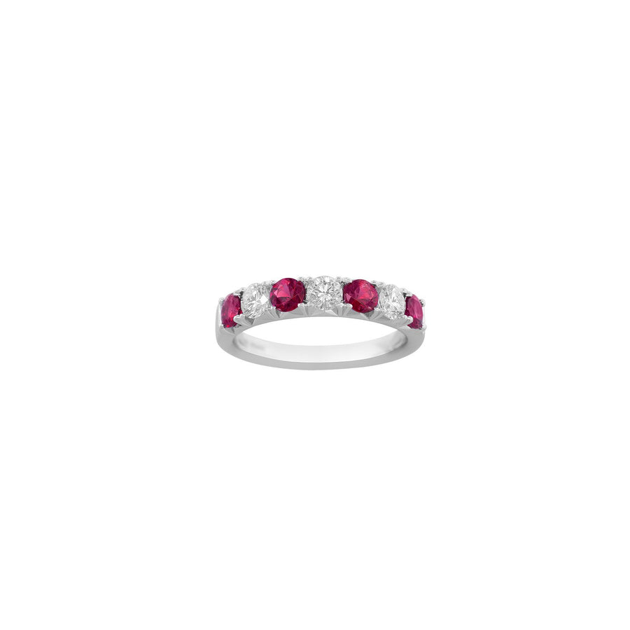Ruby Diamond Band -