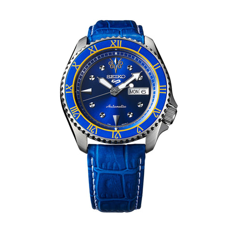 Seiko 5 Sports SRPF17K1-Seiko 5 Sport SRPF17K1 -